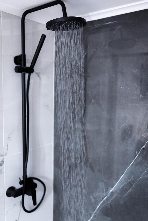 Nostos Central Apartment Chania  ภายนอก รูปภาพ