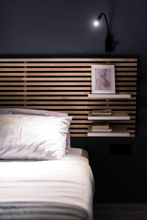 Nostos Central Apartment Chania  ภายนอก รูปภาพ